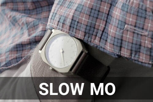 SLOW MO